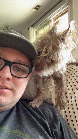 tdoggyyy is Single in Clovis, California, 3