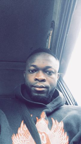 Owusu1 is Single in New York, New York, 2