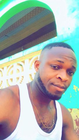 Owusu1 is Single in New York, New York, 3