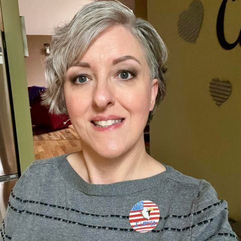 Evelynway is Single in Dearborn, Michigan, 3