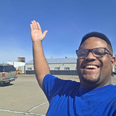 AndreBrooks is Single in Bismarck, North Dakota, 3