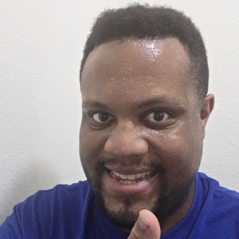 AndreBrooks is Single in Bismarck, North Dakota, 4