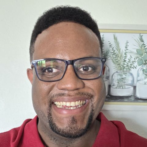 AndreBrooks is Single in Bismarck, North Dakota, 5