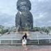 Elsaptgloannn_ is Single in , Maluku
