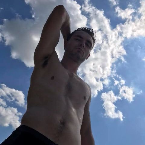 landonjacobh is Single in Waterloo, Iowa, 3
