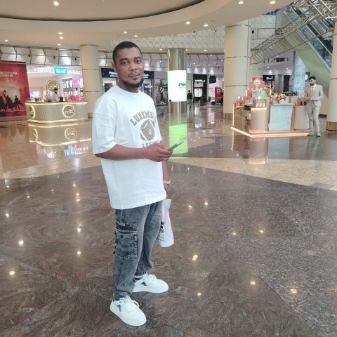 Mongombe