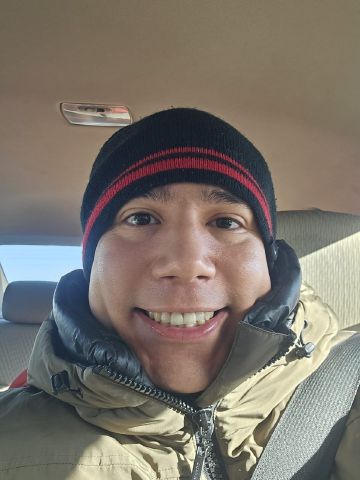 DenRiv is Single in BAYONNE, New Jersey, 3