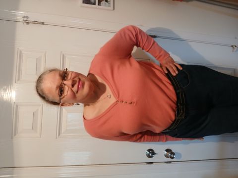 Melissa264 is Single in Caldwell, Idaho, 2