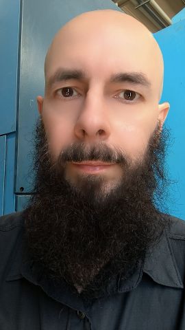cutebeard