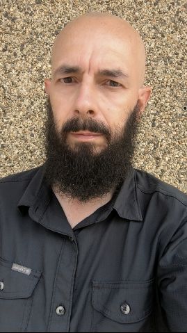 cutebeard