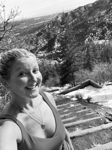 Kristin579 is Single in Castle Rock, Colorado, 3