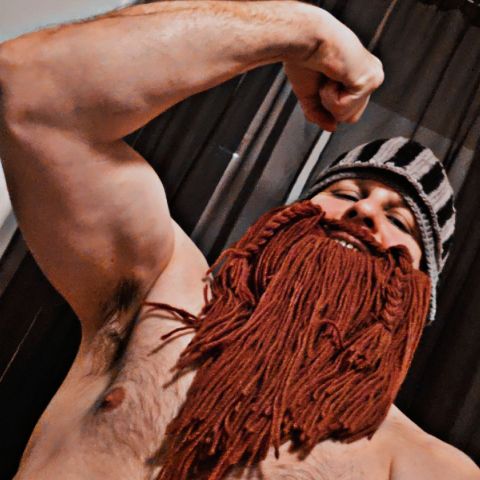 ShawnMcD is Single in Wasilla, Alaska, 6