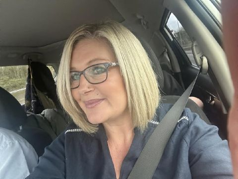 alyssa90 is Single in Chicago, Illinois, 3
