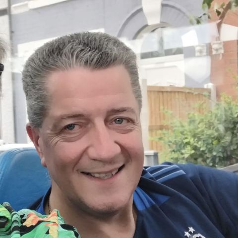 Simon20376 is Single in Nottingham, England, 2