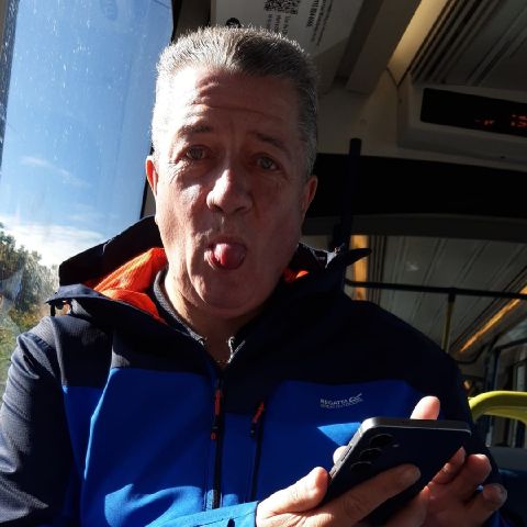 Simon20376 is Single in Nottingham, England, 3