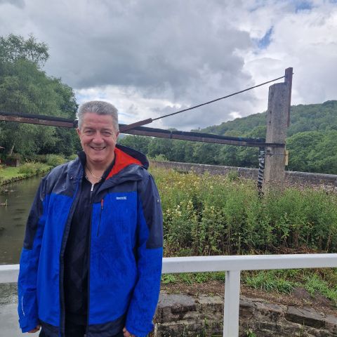 Simon20376 is Single in Nottingham, England, 4
