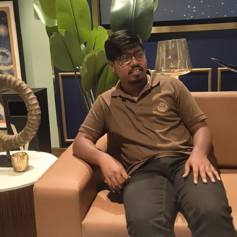 Anudeep48