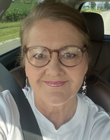 Ann19601979 is Single in Fort Dodge, Iowa, 6