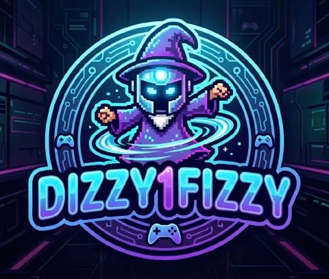 DIZZY25