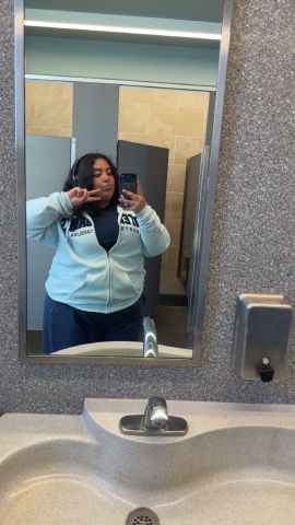 OliviaI410 is Single in Swansboro, North Carolina, 2