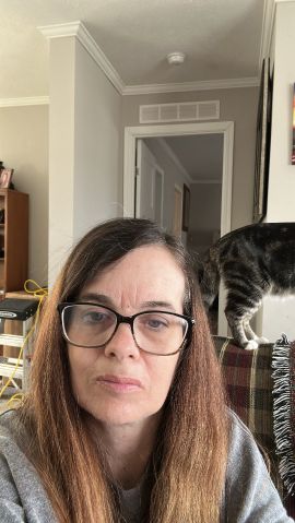 Stephaniewright is Single in Magnolia, Ohio, 4