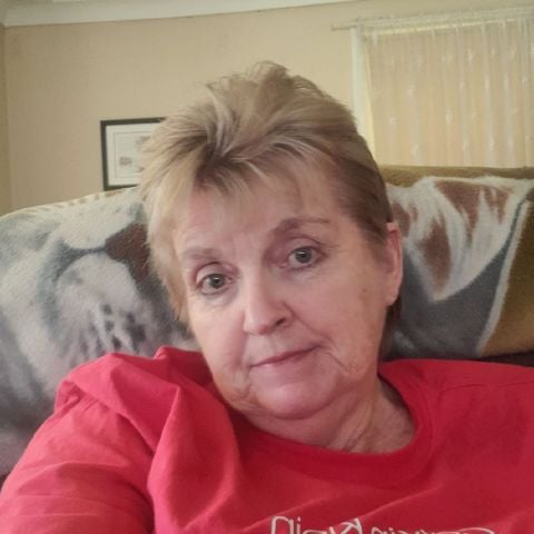 Cherie1962 is Single in Wellington, New South Wales, 3