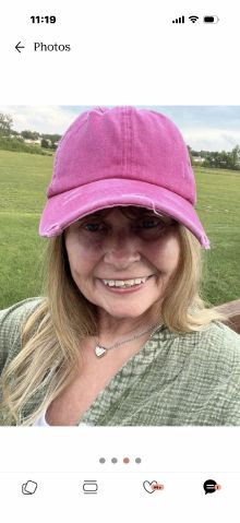 judy1060 is Single in Cedar Rapids, Iowa, 3