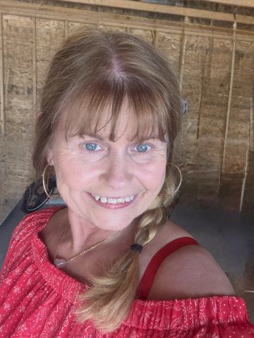 judy1060 is Single in Cedar Rapids, Iowa, 4