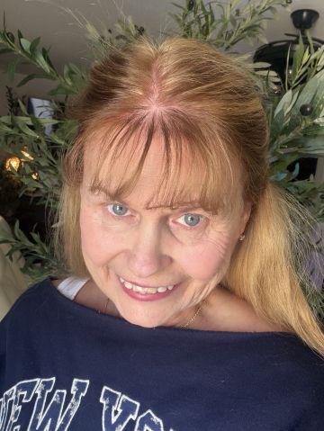 judy1060 is Single in Cedar Rapids, Iowa, 5