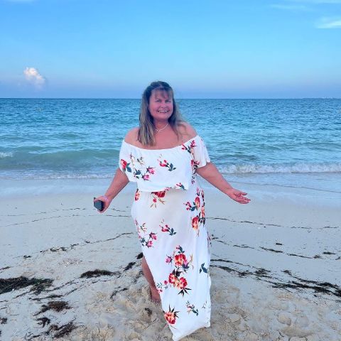judy1060 is Single in Cedar Rapids, Iowa, 6