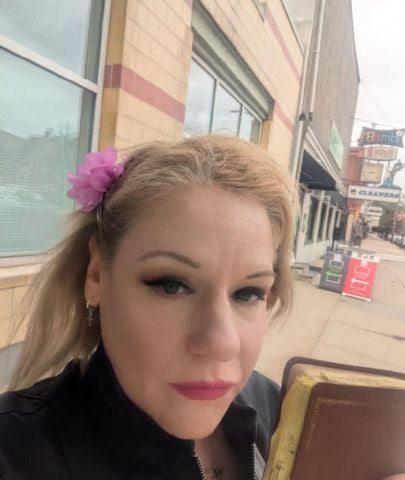 Nould1134 is Single in Detriot, Michigan, 3
