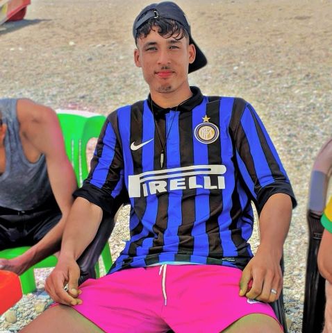 achrafoujilali