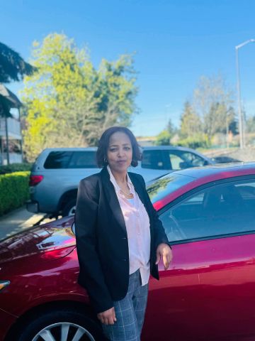 Mesi1 is Single in SEATTLE, Washington, 2