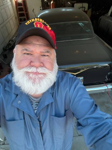 paulie675 is Single in nashville, Tennessee, 3