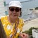 Nelsea is Single in London, England