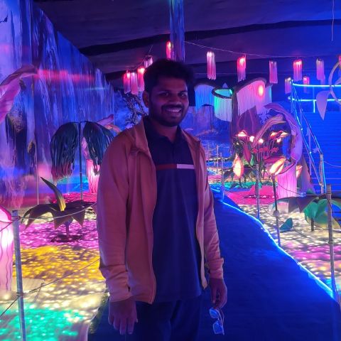 Gowtham46