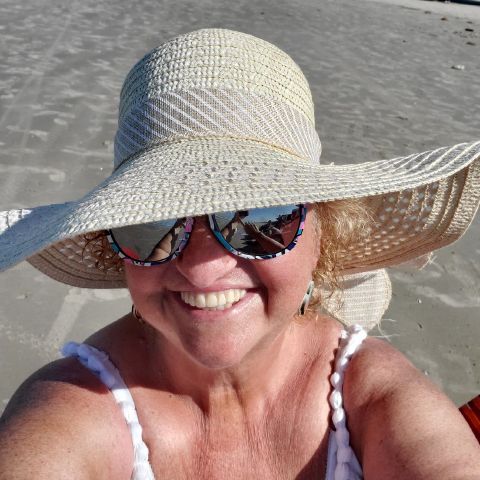 Beth6063 is Single in Cleveland, Texas, 6