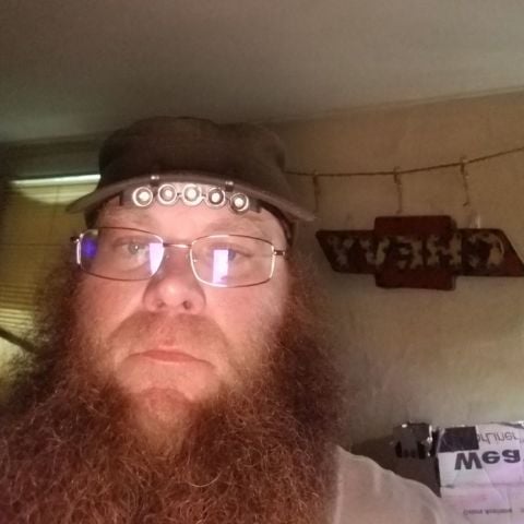 Ron410 is Single in Clear Spring, Maryland, 3