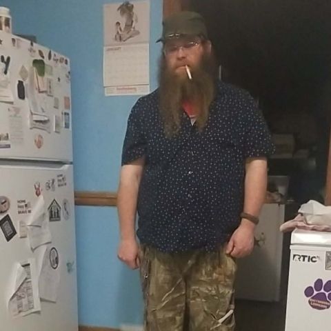 Ron410 is Single in Clear Spring, Maryland, 4