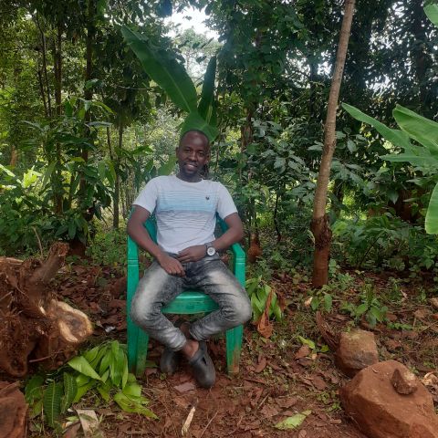 Benkamau