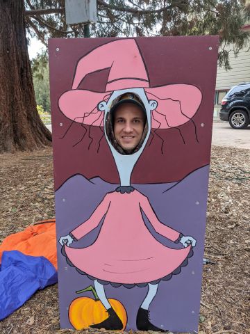 AlexanderTripp is Single in Pleasant Hill, California, 4