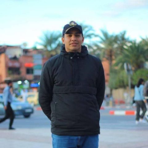 Hmouda