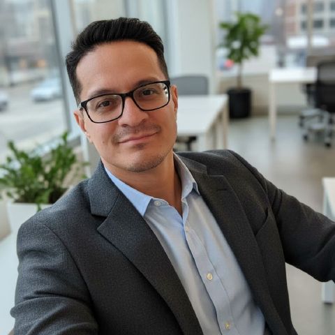 Intigueme is Single in Chicago, Illinois, 3
