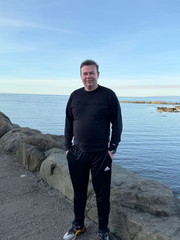 NeiljDuffy is Single in Glasgow, Scotland, 2