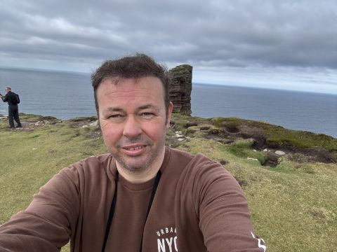 NeiljDuffy is Single in Glasgow, Scotland, 3