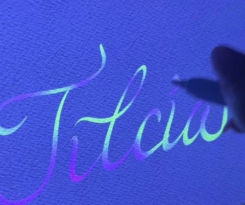 Tilcia