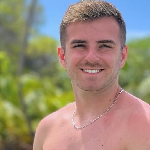 Jaden0837 is Single in Parcel Return Service, District of Columbia, 2