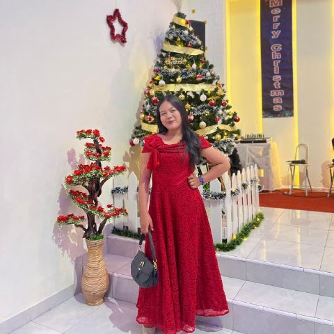 azaliamay