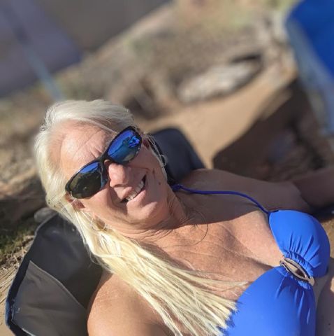 Blondie454