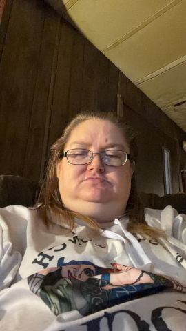 teenywolf is Single in Wayne, West Virginia, 2